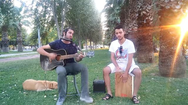 Şıkıdım (Tarkan) - Orient Echoes смотреть онлайн