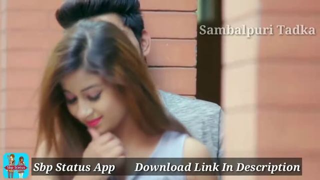 Odia new love Songs heart ♥ touching video whatsapp status!!! смотреть онлайн