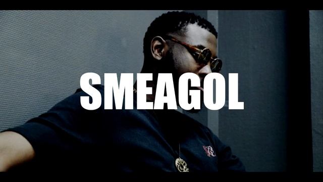DAMSO - SMEAGOL ( INSTRUMENTAL REMAKE ) Prod By Kappy Bangz 2018 смотреть онлайн
