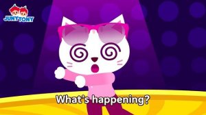 💊🤕 JunyTony Are Feeling Sick +More | Sick Song | Kids Songs | JunyTony