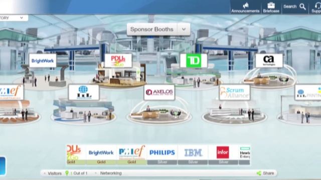 Become a Sponsor at IPM Day 2017 Global Conference смотреть онлайн