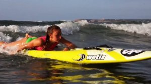 Festival Surf, Music & Friends