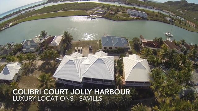 Colibri Court смотреть онлайн