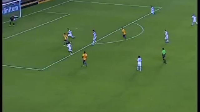 Concacaf Champions League | Highlights | Morelia vs. LA Galaxy смотреть онлайн