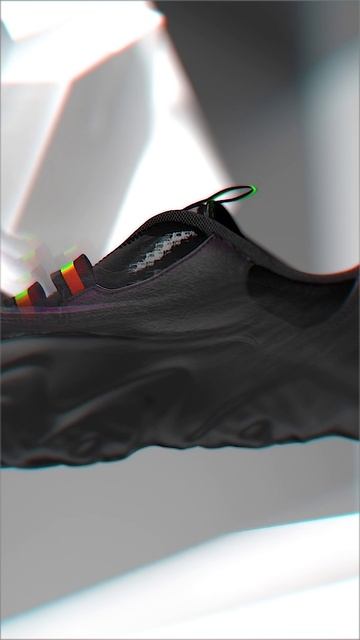 [ 3D graphics ] x PROMO x ANIMATION