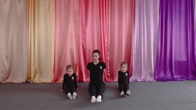 Поднимаем стопы смотреть онлайн