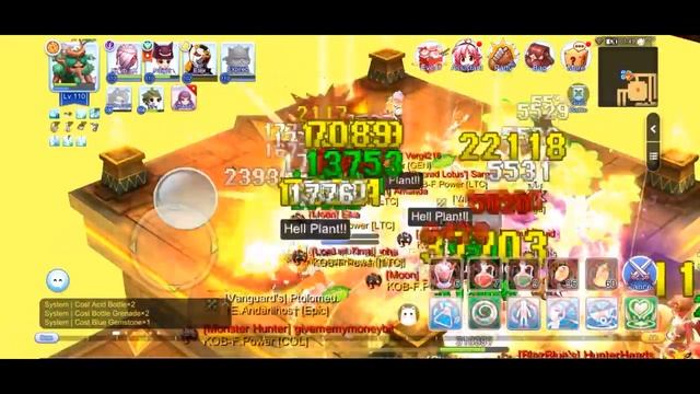 WoE_13SET2019_Ep2_Amassando a KOB no respawn - 7 min contínuos de pancadaria смотреть онлайн