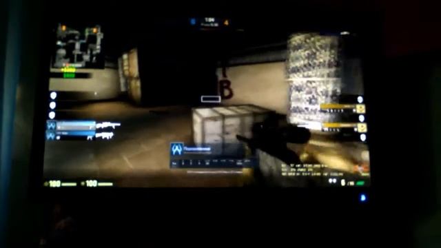 Подозреваемый в CS:GO Патруль #1 смотреть онлайн
