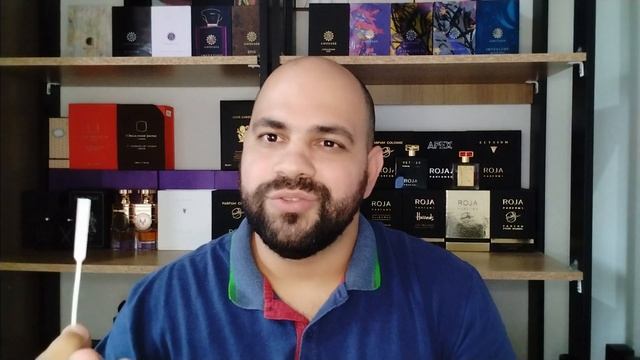 Qual Melhor Perfume de Oud e Açafrão ? Haltane x Oud for Greatness x Glistening смотреть онлайн