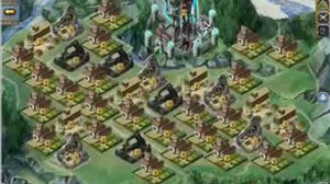 Dragons of Atlantis Power Update #1 Новинка