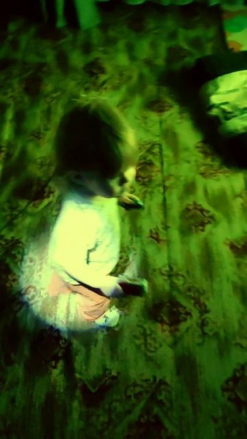 Сын играет с папой! Погоня с вертолета 😳 #выходной