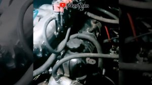 Так должен работать умз 4216 газель #shorts