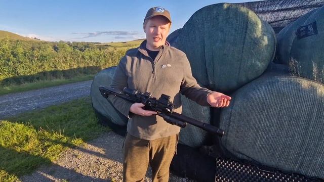 Fx panthera hunter sub 12 review смотреть онлайн