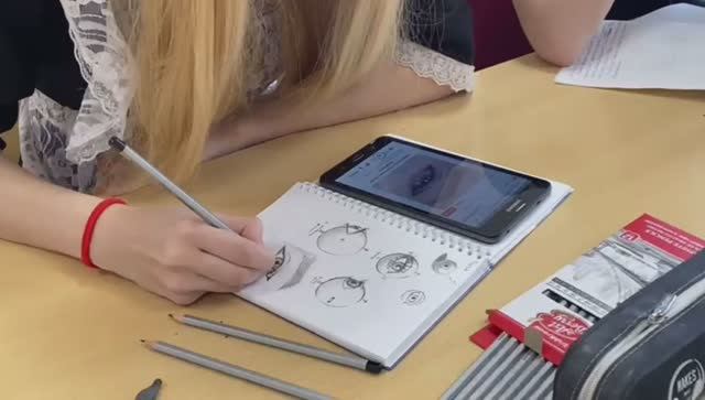 Последний звонок - Звонко и громко! смотреть онлайн