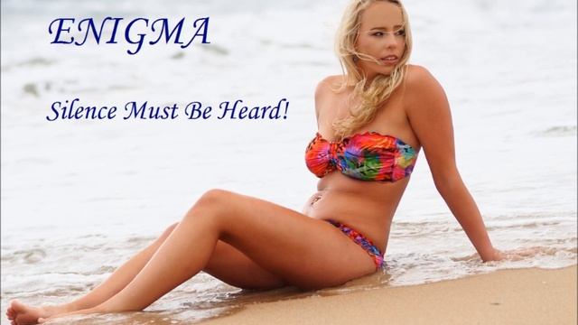 Enigma Silence Must Be Heard смотреть онлайн