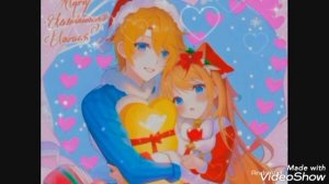 Фанфик Спасение праздника!✨