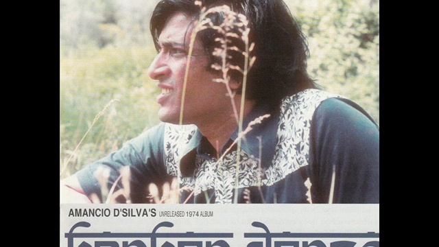 Amancio D'Silva - Konkan Dance - 1974 смотреть онлайн