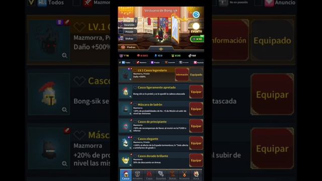 MR.kim (Caballero de mediana edad) - Gameplay #1 смотреть онлайн