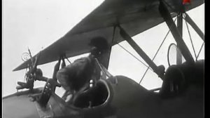Оружие Победы. У-2 (2010 год, телеканал «Звезда»)