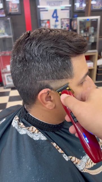 Babyliss Fx3 with GoldFX blade смотреть онлайн