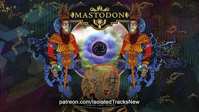 Mastodon - Oblivion (Drums Only) смотреть онлайн
