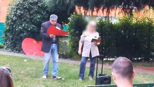 l'oca, i gabbiani, i passeri (leggo Gozzano, Cardarelli, Saba) смотреть онлайн