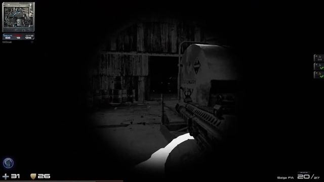 SuperRon + Saiga Noob Fa = High LvL Bambule смотреть онлайн