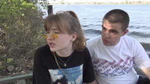 КОГО БРОСИЛИ В РЕКУ !!! НАШЛИ ПРЕДАТЕЛЯ!!