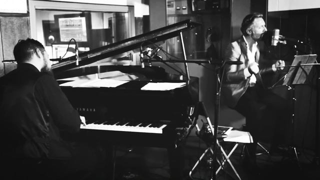 BABYLONIA "FORTISSIMO" - (live acoustic session in Milan) смотреть онлайн