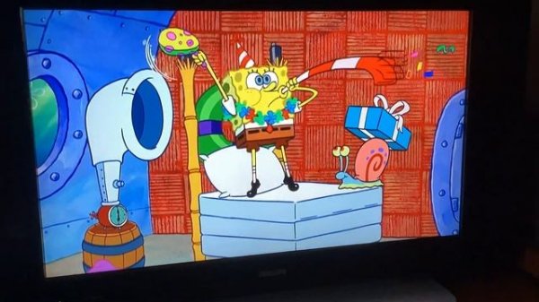 Nickelodeon Ukraine Pluto Tv Contiunity November 22 2022