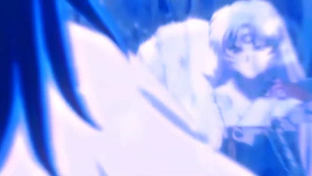 Sesshomaru x Rin - Love me like you do смотреть онлайн