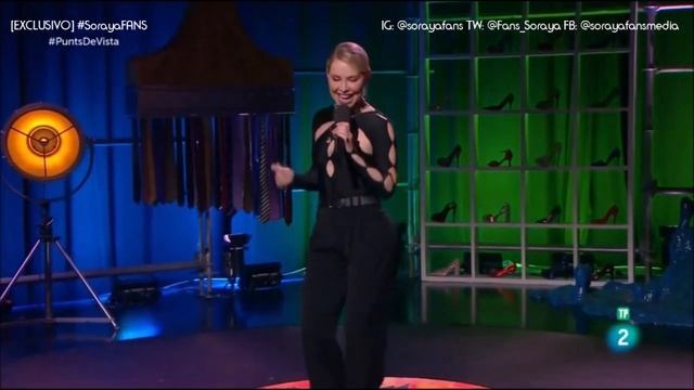 Soraya | La cita | 27.04.2023 смотреть онлайн