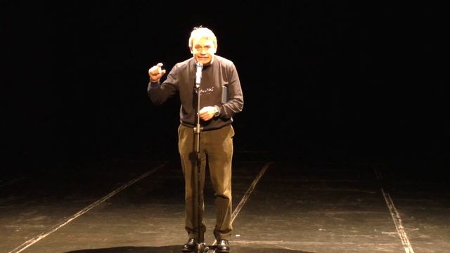 08.10.2017 - "Посвящение...Марине Цветаевой" смотреть онлайн