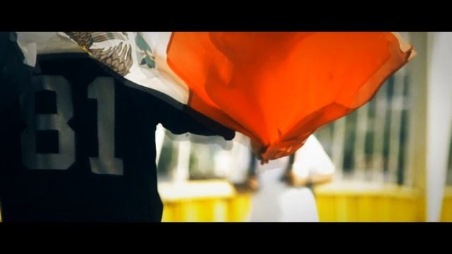 MI RAZA BARRIO AZTEKA смотреть онлайн