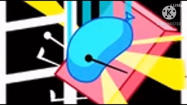 Luma ai takes over bfdi thumbnails ￼ смотреть онлайн