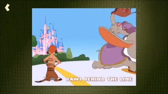 Safety Smart with Timon and Pumbaa!...AnD toNIcsHadOW! | Safety Tips at Disney Parks! смотреть онлайн