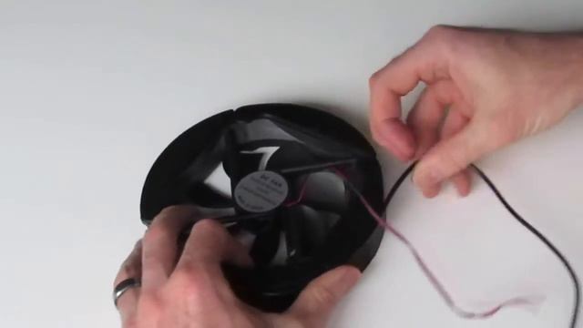 Portable PC cooler смотреть онлайн