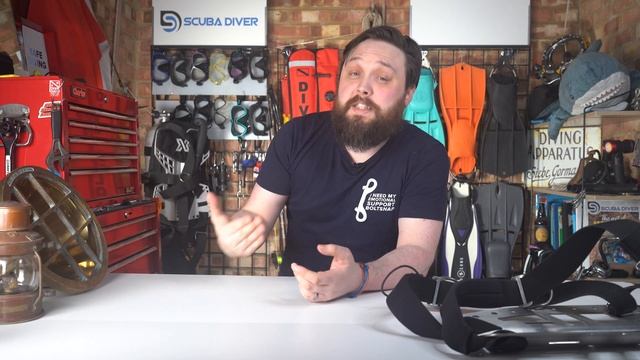 Do I Need to Service My Octo With My Regs? #askmark смотреть онлайн