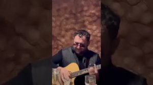 Хусейн Горчаханов 2023.