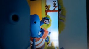 Happos ailesi çizgi film!