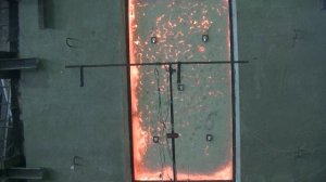 Испытания стекла ПромГласс EIW30