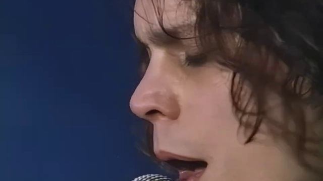 HIM - Poison Girl (Live Rock Am Ring 2001)