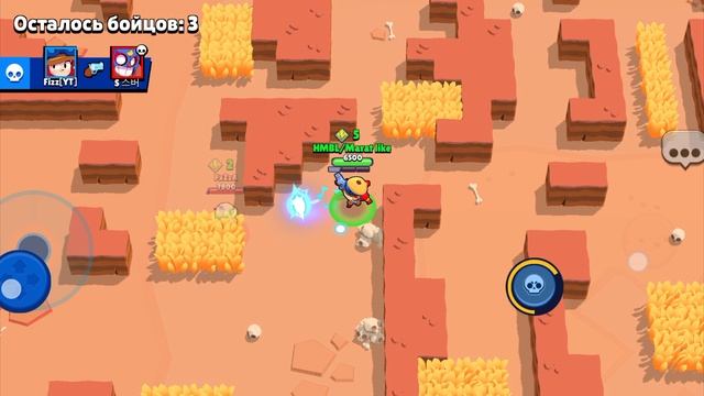 новый проект!!! пуш кубков до 70000. бравл старс - серия 1.