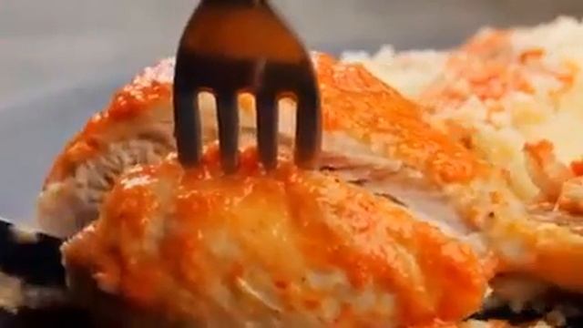 Вот, как нужно готовить курицу! смотреть онлайн