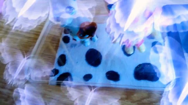 mv je sais pas danser_emilka lps смотреть онлайн
