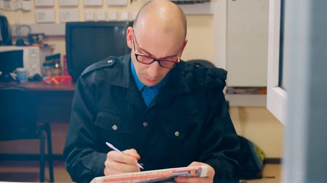 Шкодники Советчик смотреть онлайн