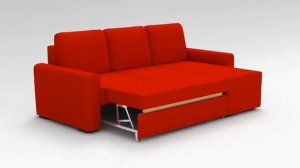 Механизм раскладывания дивана - Дельфин