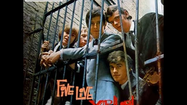 Too Much Monkey Business - The Yardbirds смотреть онлайн