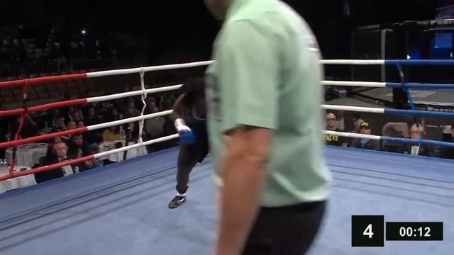 EMA KOZIN SUPER FIGHT |2022 boxing fights #Boxing #FullFight смотреть онлайн