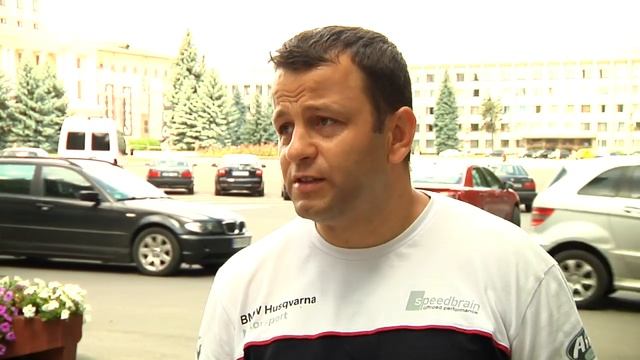 Копи Хмельниччині готові до будь-яких ситуацій на виборах смотреть онлайн